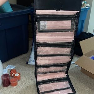 Mart Kay travel roll up